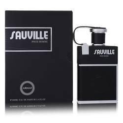 Armaf Sauville Cologne for Men - Eau De Parfum Spray