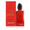 Armani Si Passione Intense Perfume By Giorgio Armani - Eau De Parfum Spray