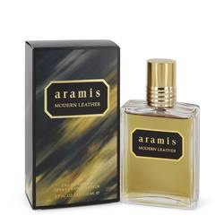 Aramis Modern Leather Eau De Parfum Spray By Aramis - Eau De Parfum Spray