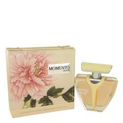 Armaf Momento Fleur Eau De Parfum Spray By Armaf - Eau De Parfum Spray