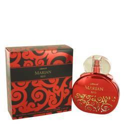 Armaf Marjan Red Eau De Parfum Spray By Armaf - Eau De Parfum Spray