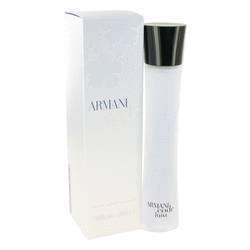 Armani Code Luna Eau Sensuelle Eau De Toilette Spray By Giorgio Armani - Eau De Toilette Spray