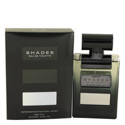 Armaf Shades Eau De Toilette Spray By Armaf - Eau De Toilette Spray