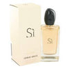 Armani Si Perfume Eau De Parfum By Giorgio Armani - Eau De Parfum Spray