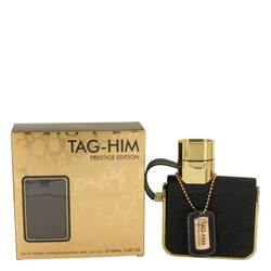 Armaf Tag Him Prestige Eau De Toilette Spray By Armaf - Eau De Toilette Spray