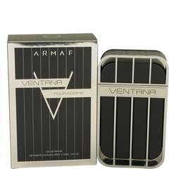 Armaf Ventana Eau De Parfum Spray By Armaf - Eau De Parfum Spray