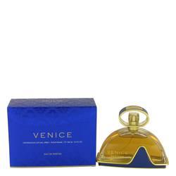 Armaf Venice Eau De Parfum Spray By Armaf - Eau De Parfum Spray