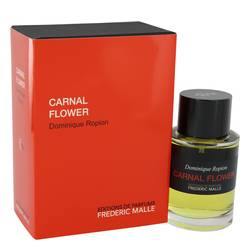 Carnal Flower Eau De Parfum Spray (Unisex) By Frederic Malle - Eau De Parfum Spray (Unisex)