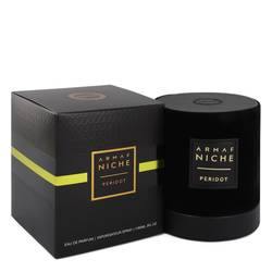 Armaf Niche Peridot Eau De Parfum Spray (Unisex) By Armaf - Eau De Parfum Spray (Unisex)