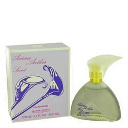 Arome Secret Mauve Eau De Parfum Spray By Jeanne Arthes - Eau De Parfum Spray