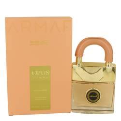 Armaf Opus Eau De Parfum Spray By Armaf - Eau De Parfum Spray