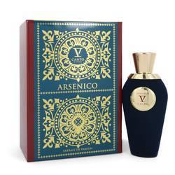 Arsenico V Extrait De Parfum Spray (Unisex) By Canto - Extrait De Parfum Spray (Unisex)