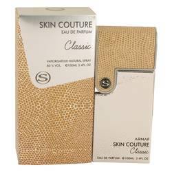 Armaf Skin Couture Classic Eau De Parfum Spray By Armaf - Eau De Parfum Spray