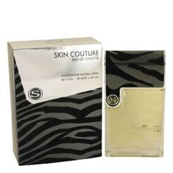 Armaf Skin Couture Eau De Toilette Spray By Armaf - Eau De Toilette Spray