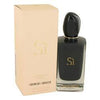 Armani Si Intense Eau De Parfum Spray By Giorgio Armani - Eau De Parfum Spray