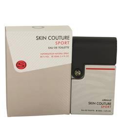 Armaf Skin Couture Sport Eau De Toilette Spray By Armaf - Eau De Toilette Spray