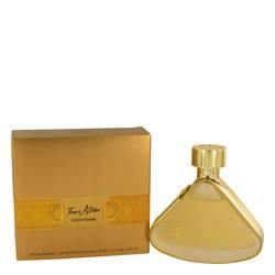 Armaf Tres Altin Eau De Parfum Spray By Armaf - Eau De Parfum Spray