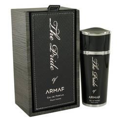 The Pride Of Armaf Eau De Parfum Spray By Armaf - Eau De Parfum Spray