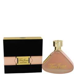 Armaf Tres Jour Eau De Parfum Spray By Armaf - Eau De Parfum Spray