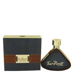 Armaf Tres Nuit Eau De Toilette Spray By Armaf - Eau De Toilette Spray