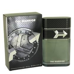 Armaf The Warrior Eau De Toilette Spray By Armaf - Eau De Toilette Spray