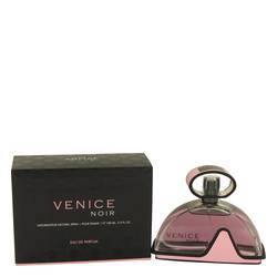 Armaf Venice Noir Eau De Parfum Spray By Armaf - Eau De Parfum Spray