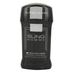 Alfred Sung Deodorant Stick By Alfred Sung - Deodorant Stick