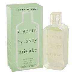 A Scent Eau De Toilette Spray By Issey Miyake - Eau De Toilette Spray