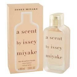 A Scent Florale Eau De Parfum Spray By Issey Miyake - Eau De Parfum Spray
