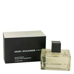 Angel Schlesser Eau De Toilette Spray By Angel Schlesser - Eau De Toilette Spray