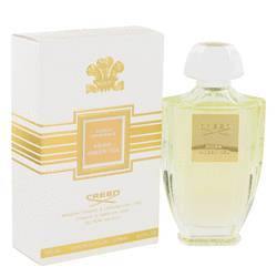 Asian Green Tea Eau De Parfum Spray By Creed - Eau De Parfum Spray