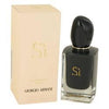 Armani Si Intense Eau De Parfum Spray By Giorgio Armani - Eau De Parfum Spray