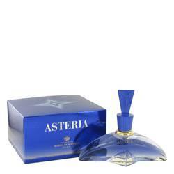 Asteria Eau De Parfum Spray By Marina De Bourbon - Eau De Parfum Spray