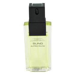 Alfred Sung Eau De Toilette Spray (Tester) By Alfred Sung - Eau De Toilette Spray (Tester)