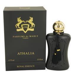 Athalia Eau De Parfum Spray By Parfums De Marly - Eau De Parfum Spray