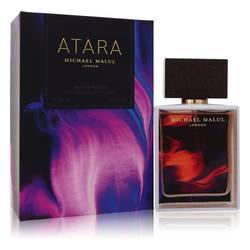 Atara Eau De Parfum Spray By Michael Malul - 3.4 oz Eau De Parfum Spray Eau De Parfum Spray