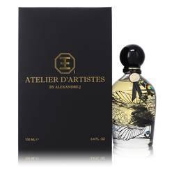 Atelier D'artistes E 1 Eau De Parfum Spray (Unisex) By Alexandre J - Eau De Parfum Spray (Unisex)