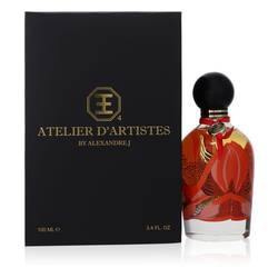 Atelier D'artistes E 4 Eau De Parfum Spray (Unisex) By Alexandre J - Eau De Parfum Spray (Unisex)