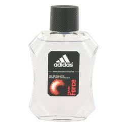 Adidas Team Force Eau De Toilette Spray (unboxed) By Adidas - Eau De Toilette Spray (unboxed)
