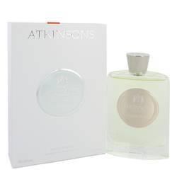 Atkinsons Mint & Tonic Eau De Parfum Spray (Unisex) By Atkinsons - Eau De Parfum Spray (Unisex)