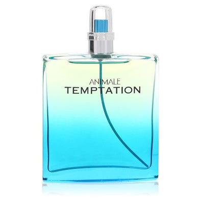 Animale Temptation Eau De Toilette Spray (unboxed) By Animale