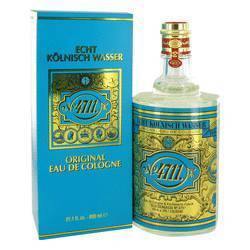 4711 Eau De Cologne (Unisex) By Muelhens - Eau De Cologne (Unisex)