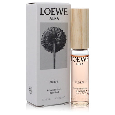 Aura Loewe Floral Eau De Parfum Rollerball By Loewe