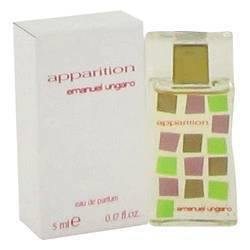 Apparition Mini EDP By Ungaro - Mini EDP