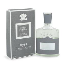 Aventus Cologne Eau De Parfum Spray By Creed - Eau De Parfum Spray