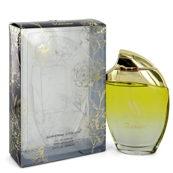 Av Glamour Spirited Eau De Parfum Spray By Adrienne Vittadini