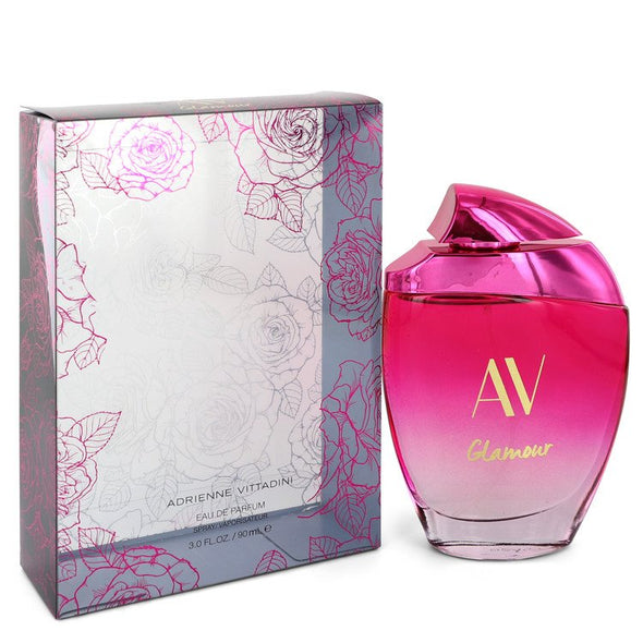 Av Glamour Charming Eau De Parfum By Adrienne Vittadini