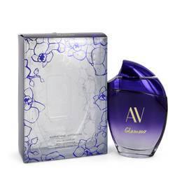 Av Glamour Passionate Eau De Parfum Spray By Adrienne Vittadini - Eau De Parfum Spray
