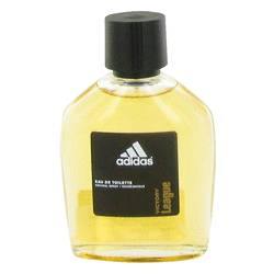 Adidas Victory League Eau De Toilette Spray (unboxed) By Adidas - Eau De Toilette Spray (unboxed)