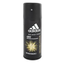Adidas Victory League Deodorant Body Spray By Adidas - Deodorant Body Spray